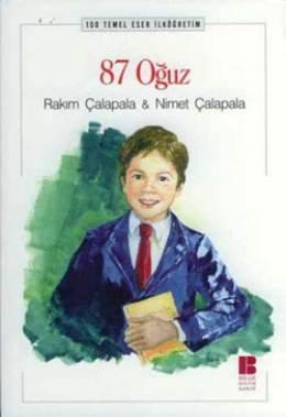 87 Oğuz