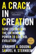 A Crack in Creation
