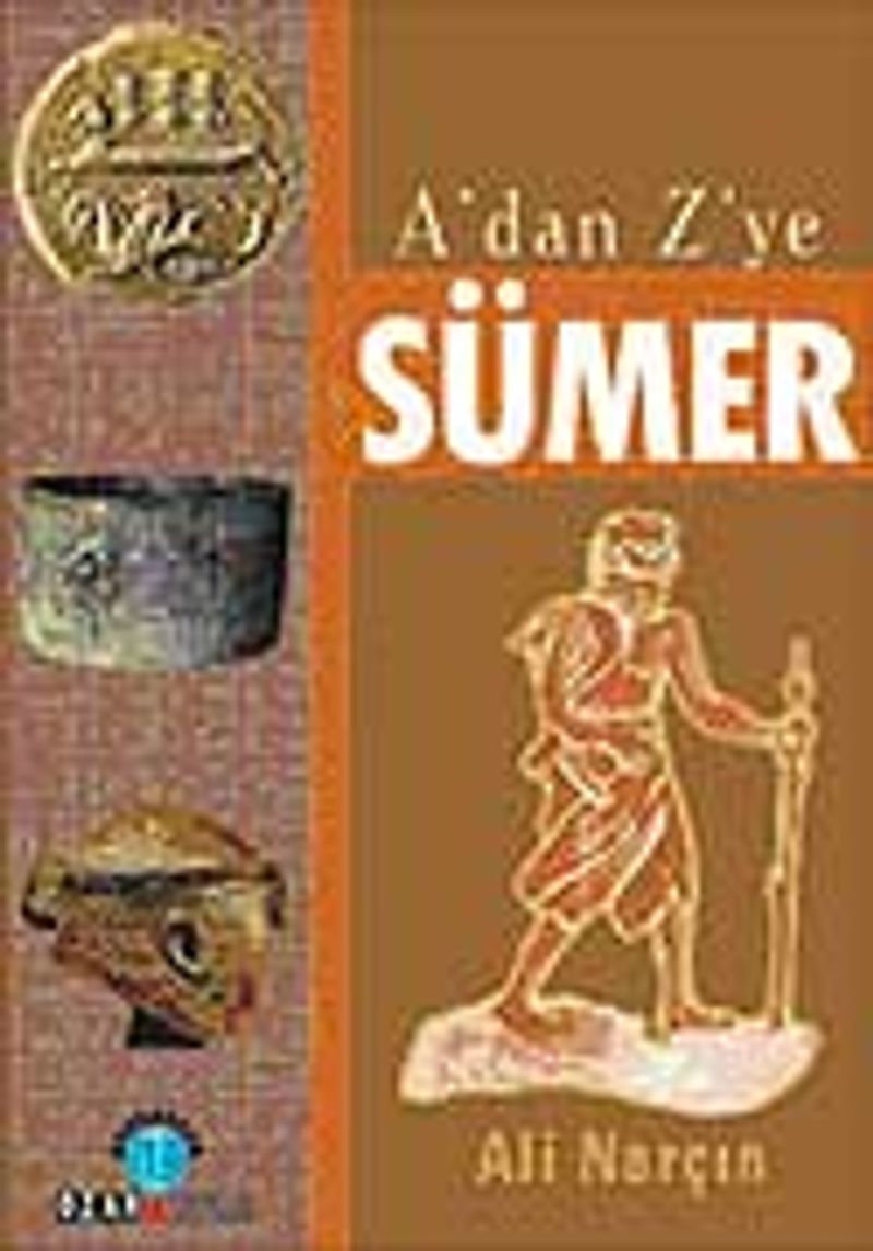 A'dan Z'ye Sümer