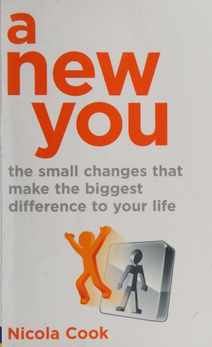 A new you