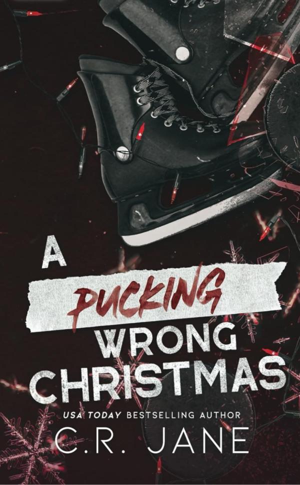 A Pucking Wrong Christmas