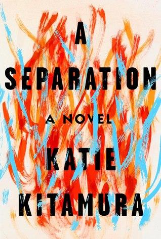 A separation