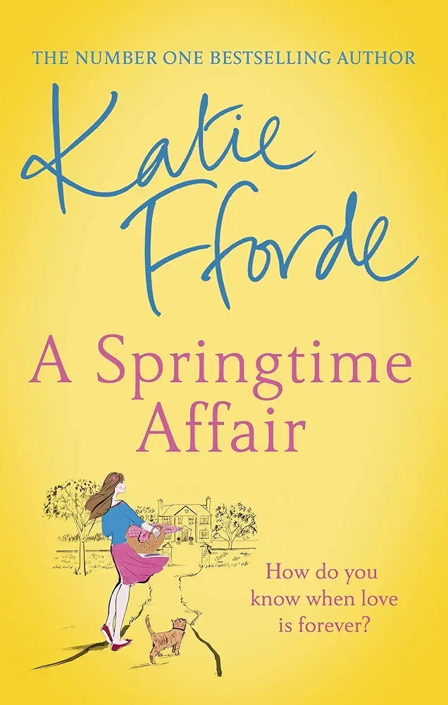 A Springtime Affair