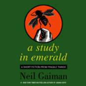 A Study in Emerald