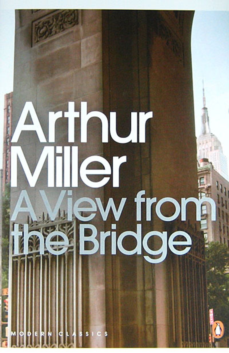A View From the Bridge