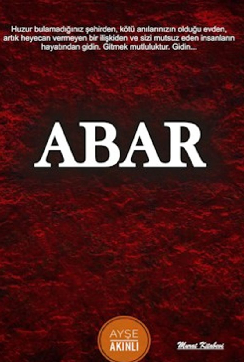 Abar