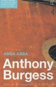 Abba abba..