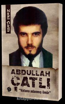 Abdullah Çatlı