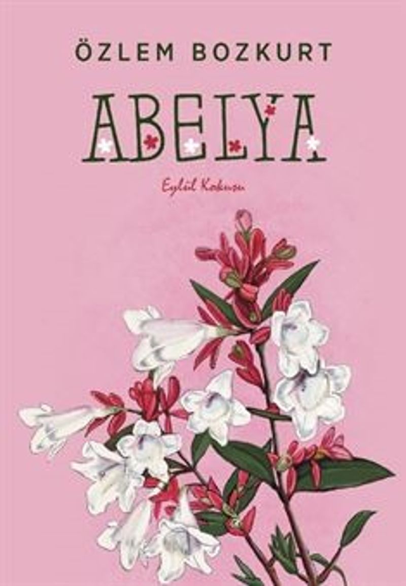Abelya  Eylül Kokusu