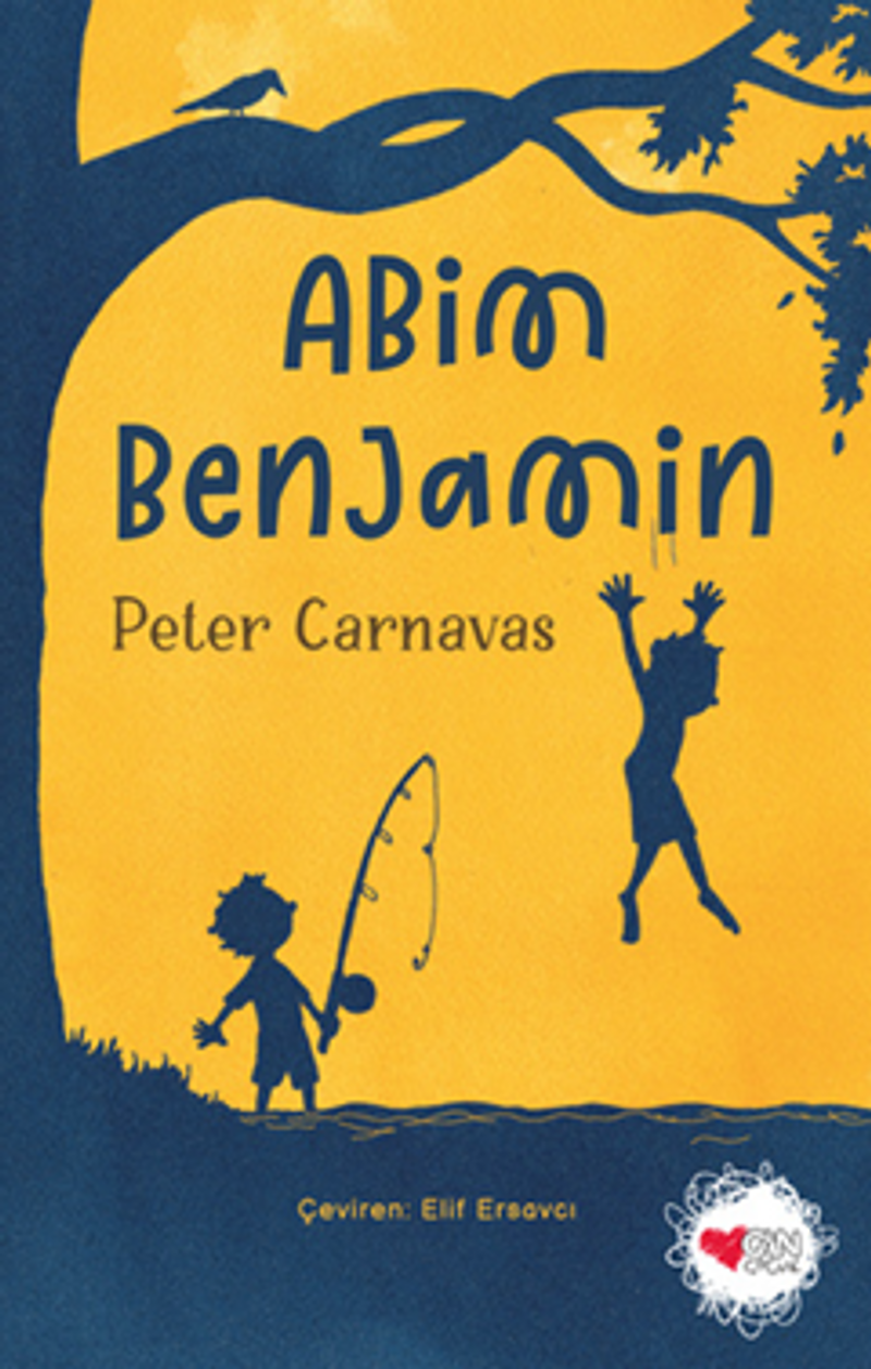 Abim Benjamin
