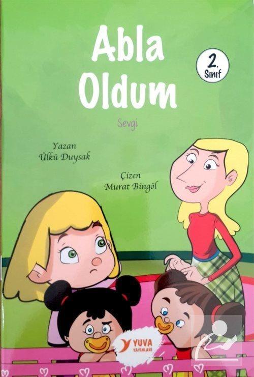 Abla Oldum