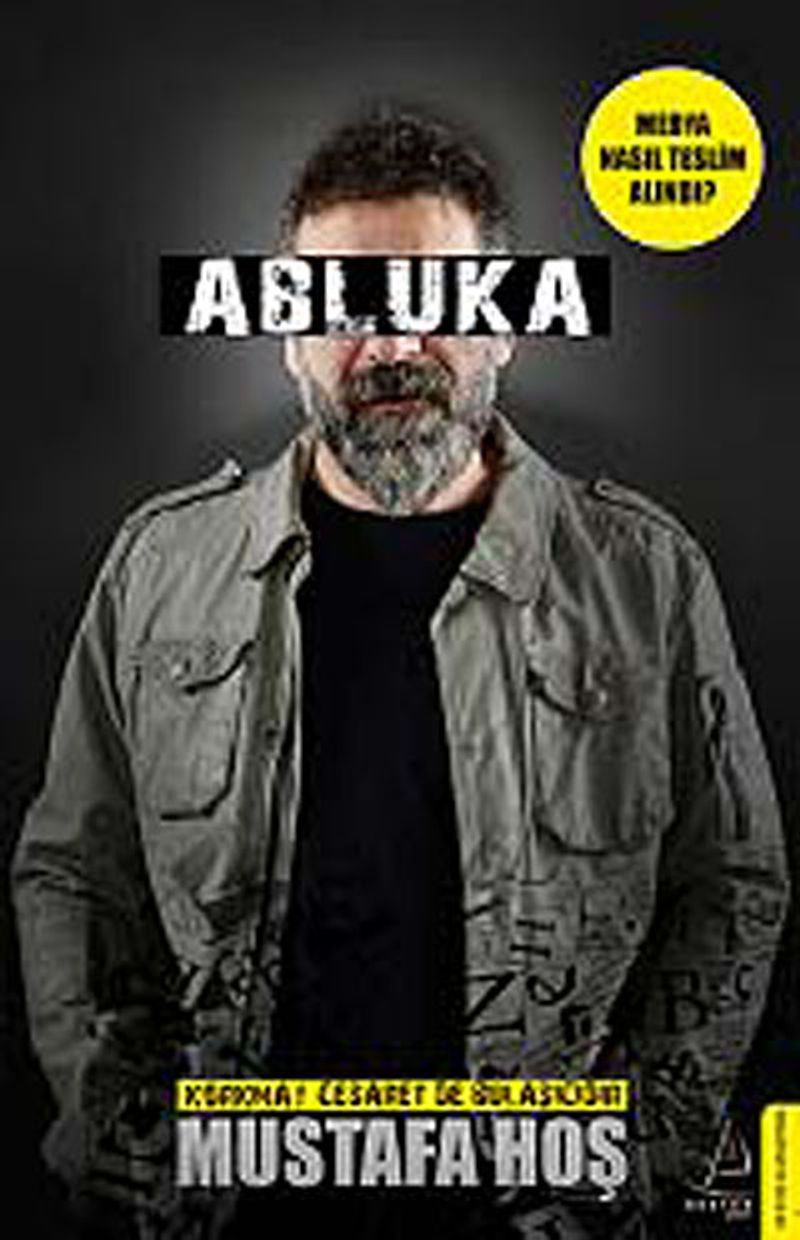 Abluka