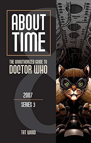About Time 8