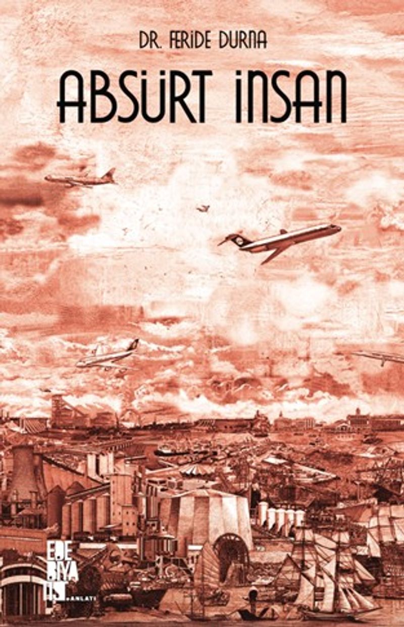Absürt İnsan