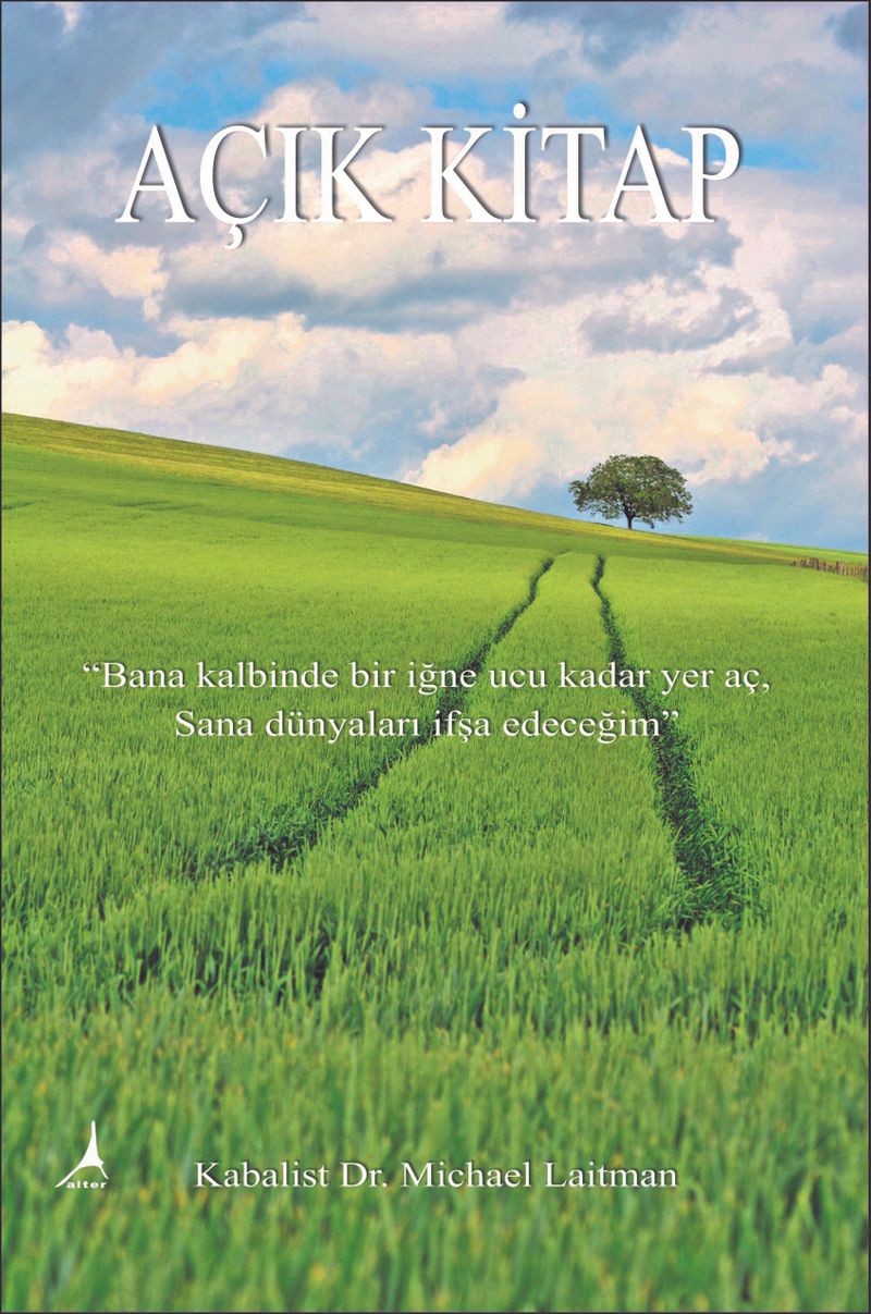 Açık Kitap
