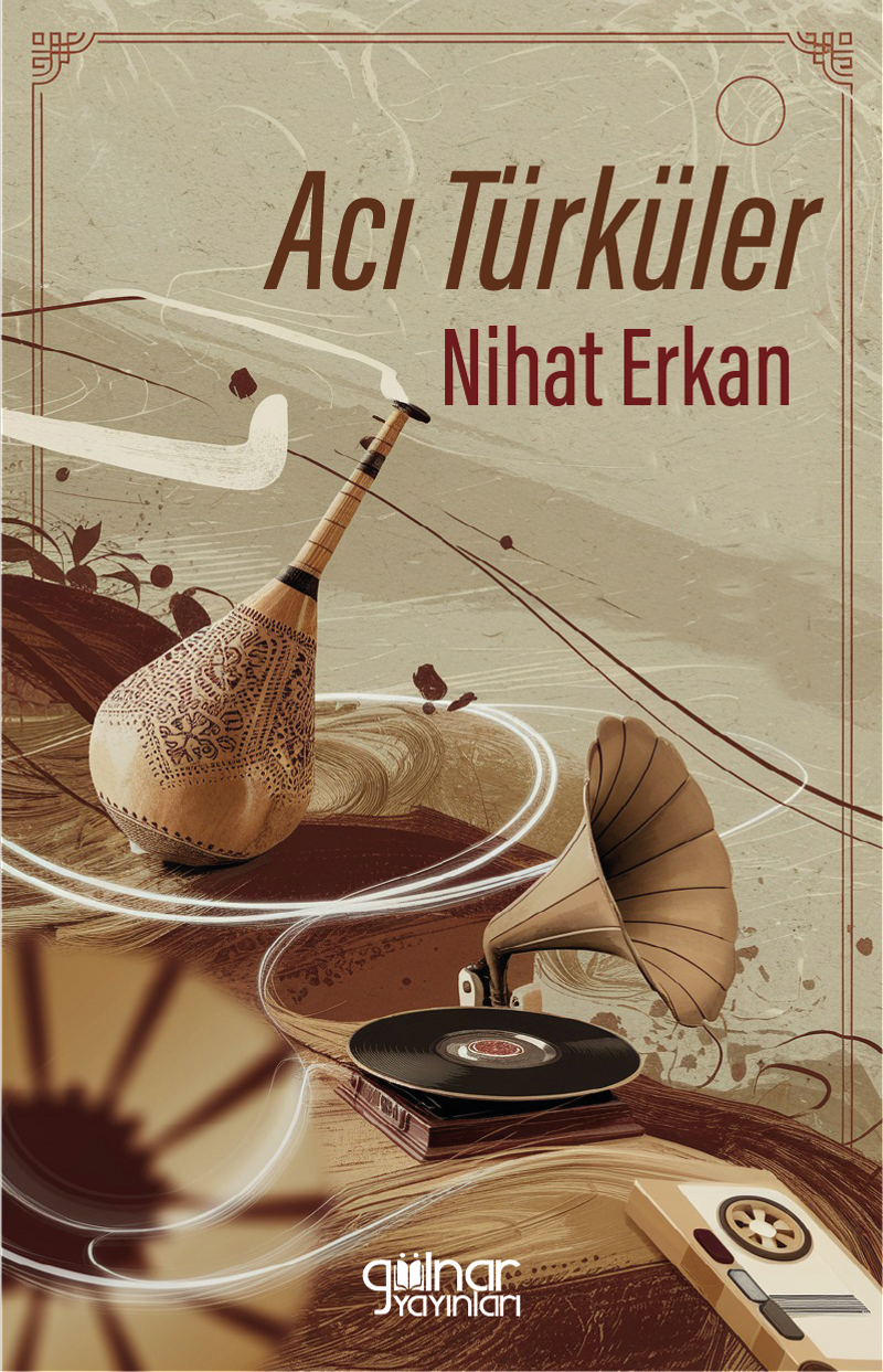 Acı Türküler