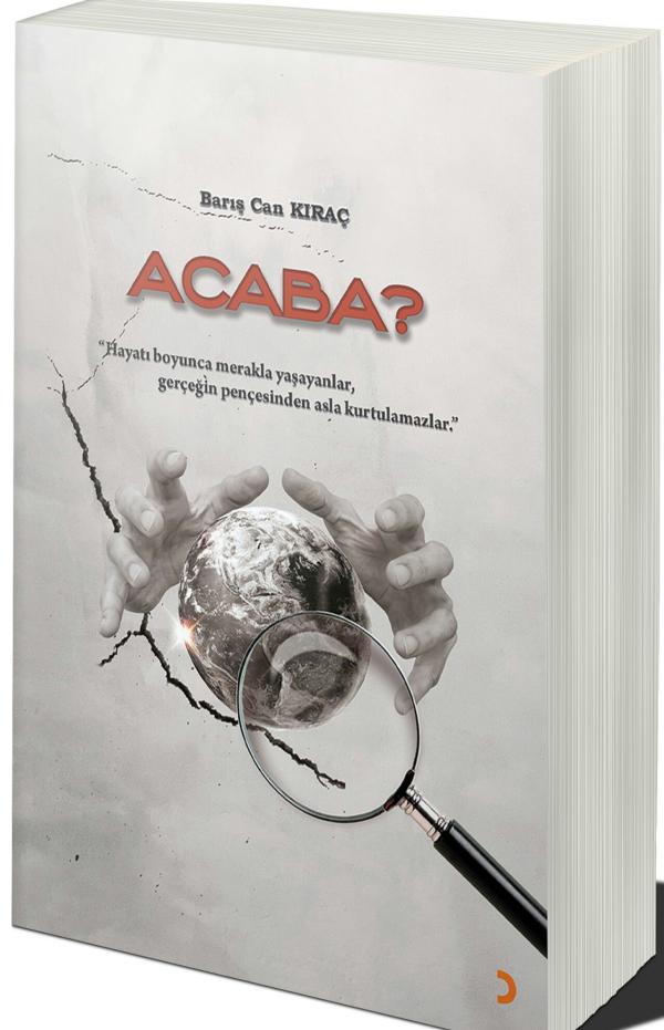 Acaba?