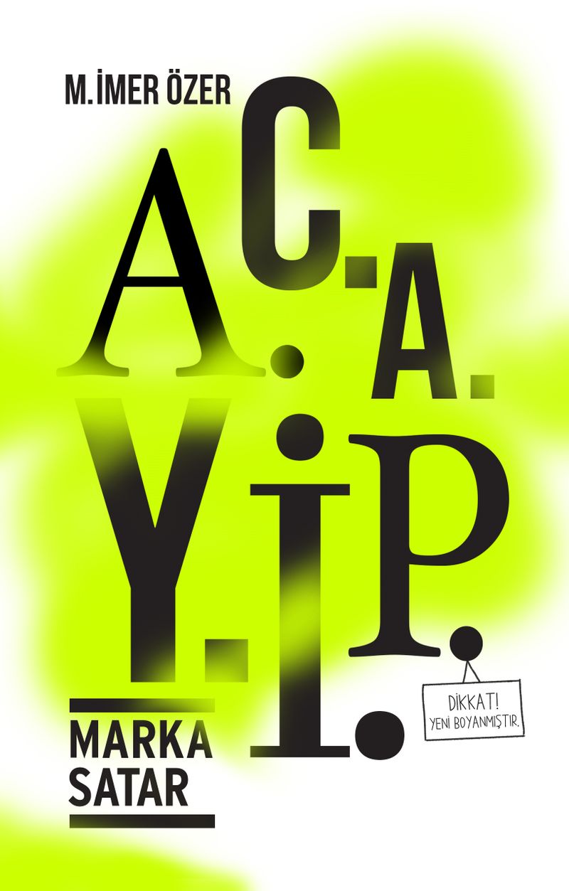 Acayip  Marka Satar