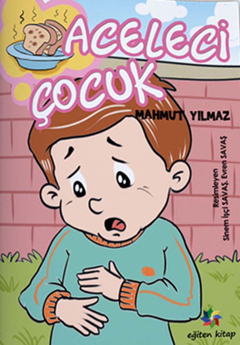 Aceleci Çocuk