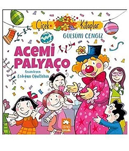 Acemi Palyaço
