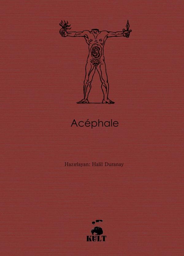 Acephale