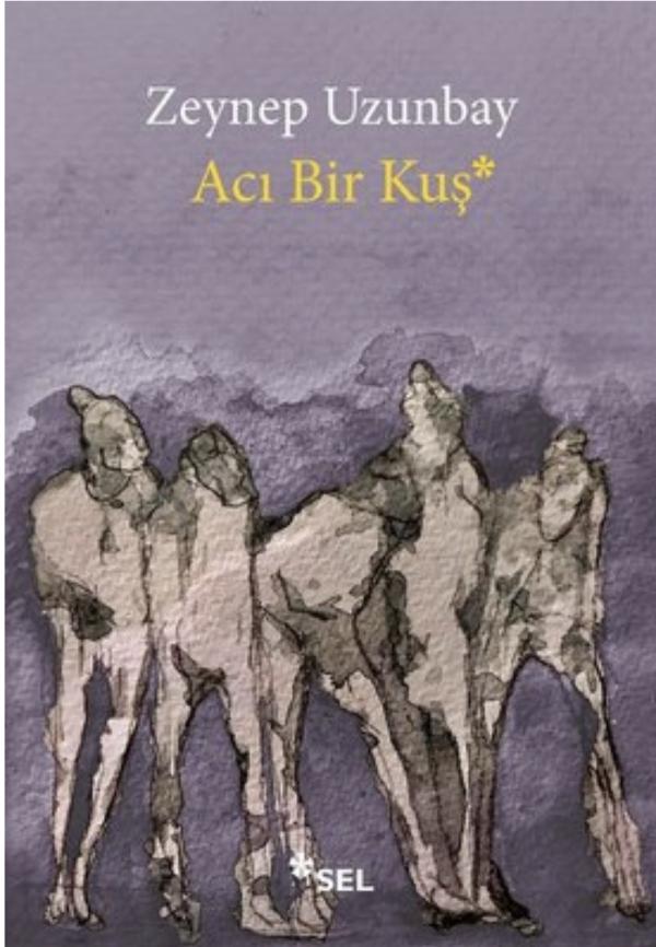 Acı Bir Kuş