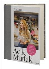 Açık Mutfak