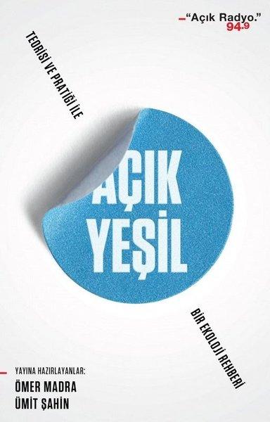 Açık Yeşil