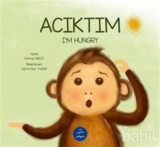 Acıktım