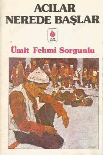 Acılar Nerede Başlar
