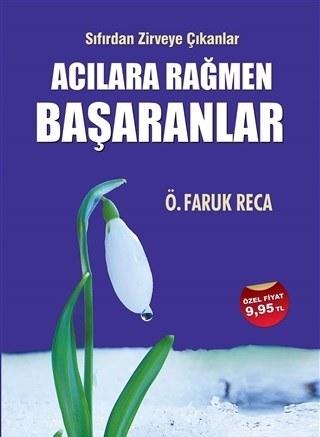 Acılara Rağmen Başaranlar