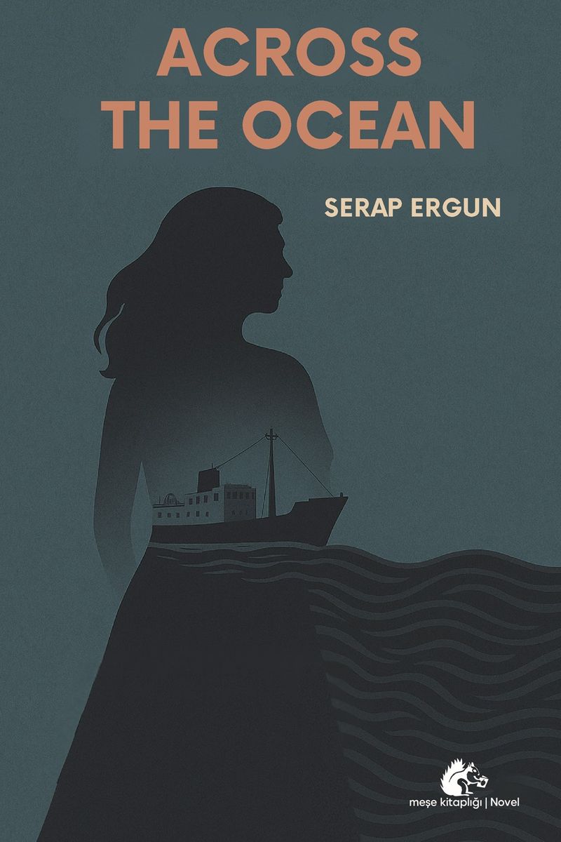 Across The Ocean
