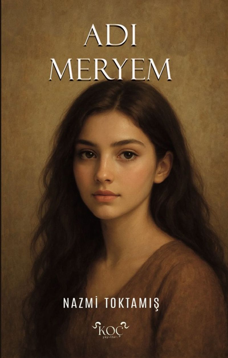 Adı Meryem