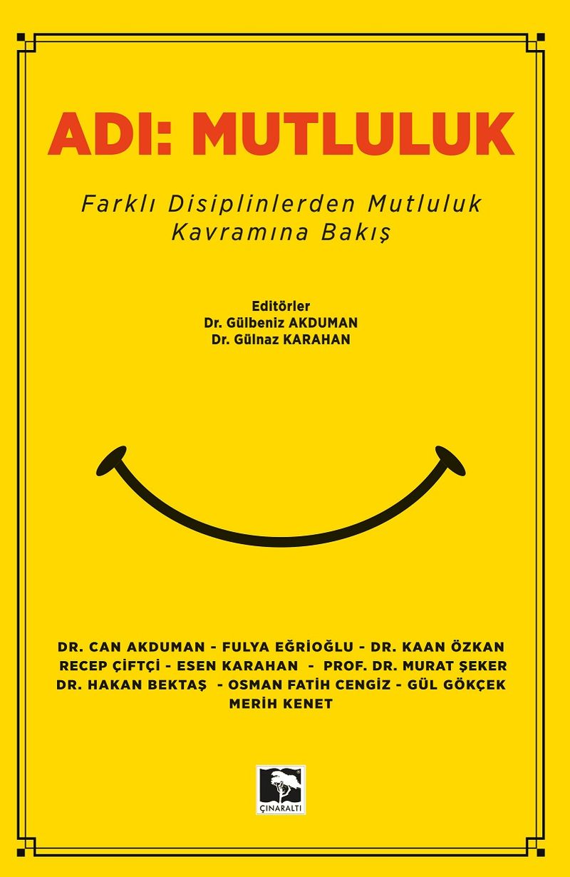Adı:Mutluluk