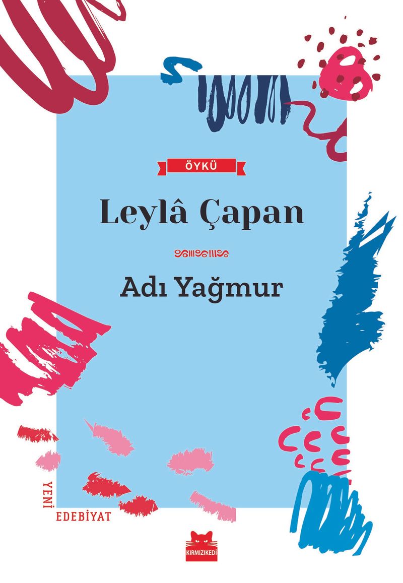 Adı Yağmur