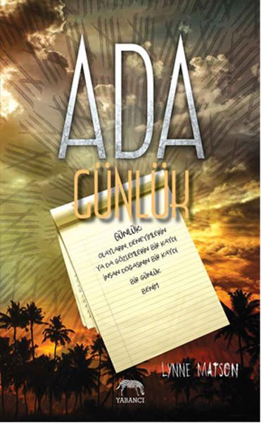 Ada - Günlük