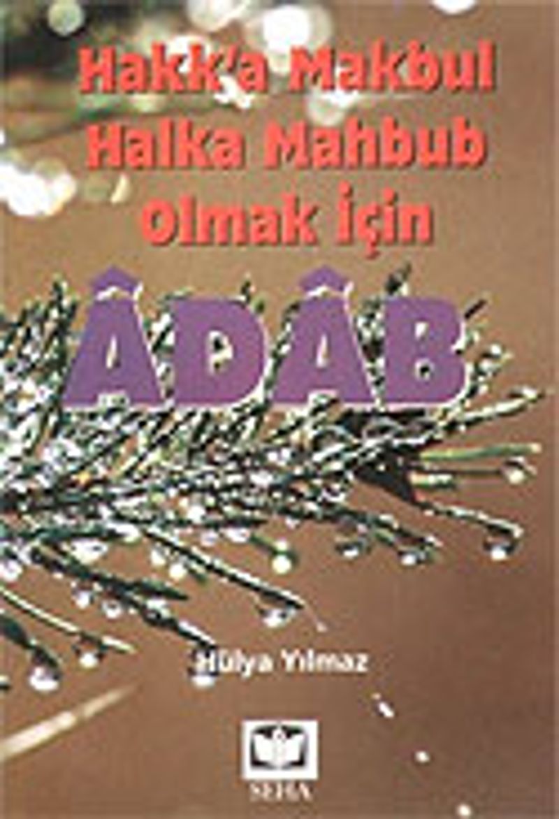 Adab