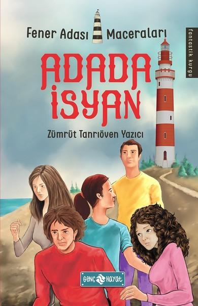 Adada İsyan