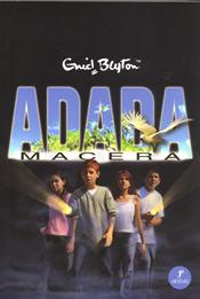 Adada Macera