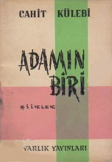 Adamın Biri
