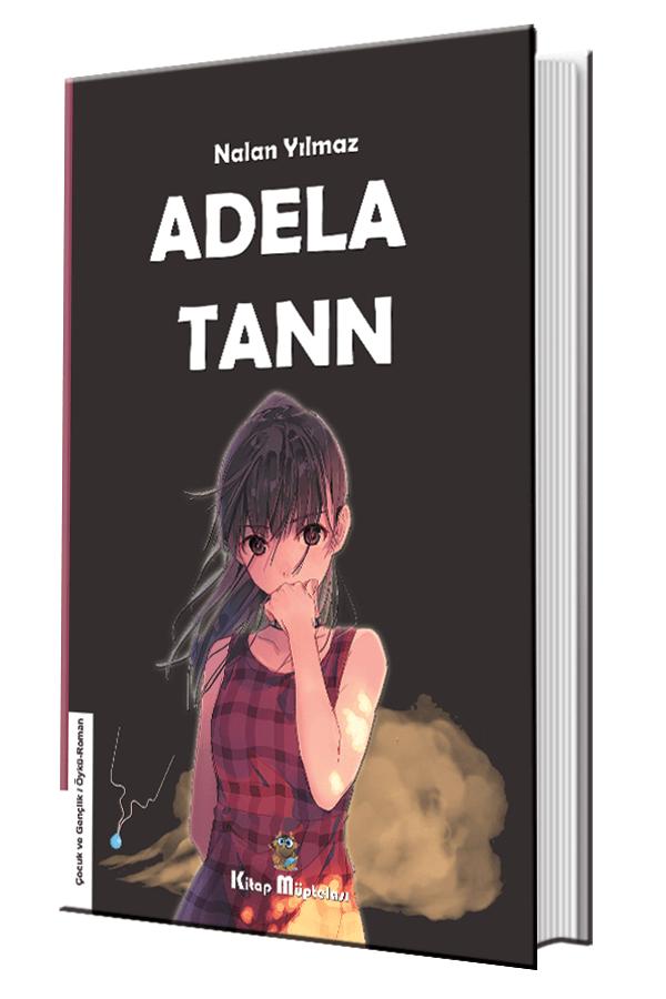 Adela Tann