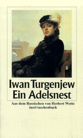 Adelsnest