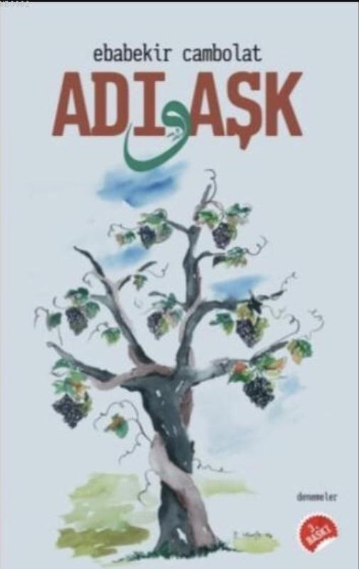 Adı Aşk