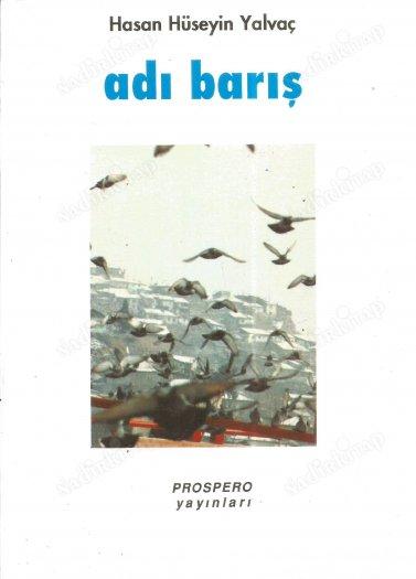Adı Barış