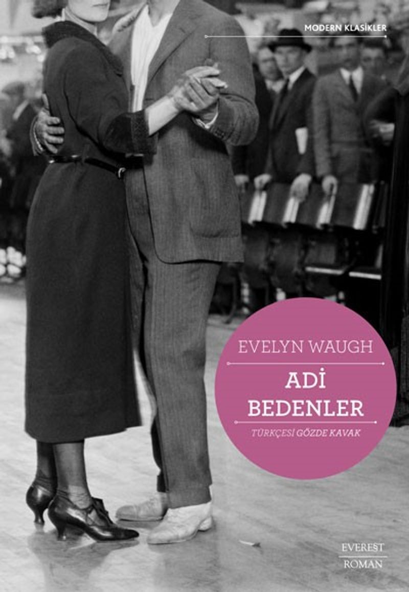 Adi  Bedenler