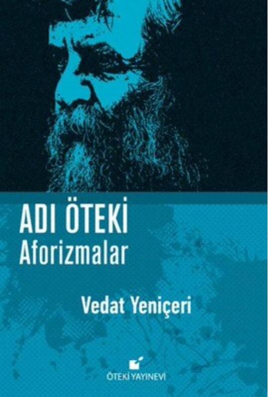 Adı Öteki