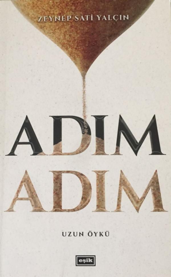 Adım Adım