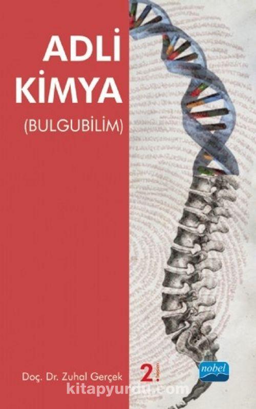 Adli Kimya