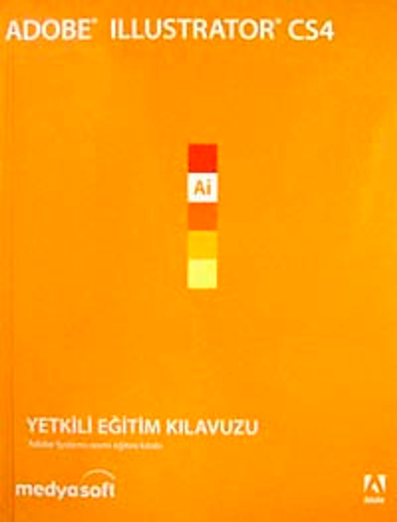 Adobe Illustrator CS4