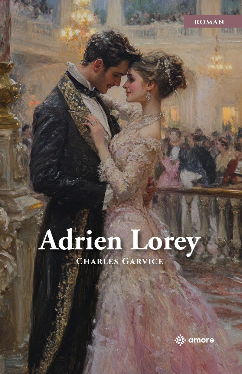 Adrien Leroy